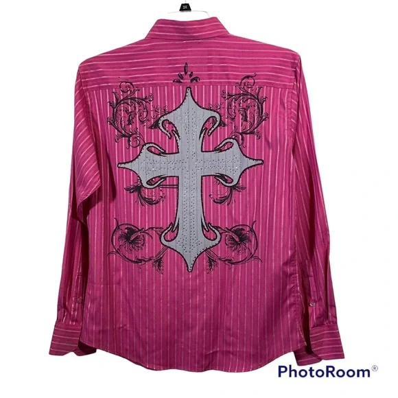 Button down - Picture 2 of 8